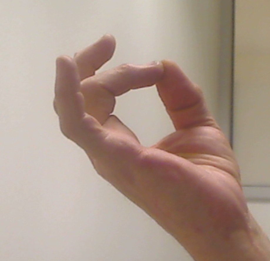 O-ring is the basis of QRA Testing