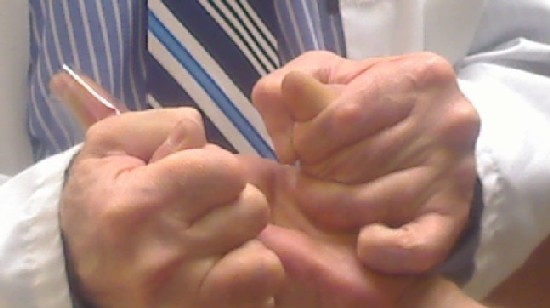 QRA Quantum Reflex Analysis Position Five